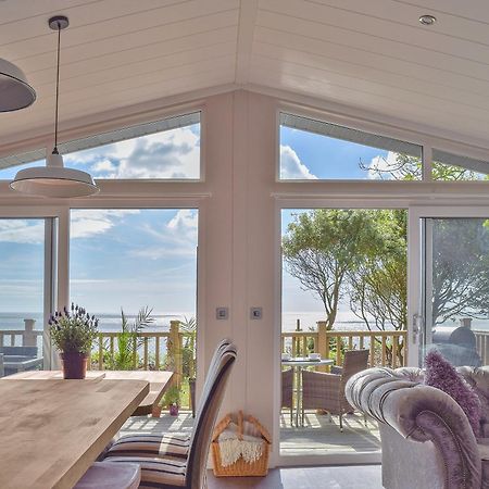 Seacliff Villa Corton  Buitenkant foto