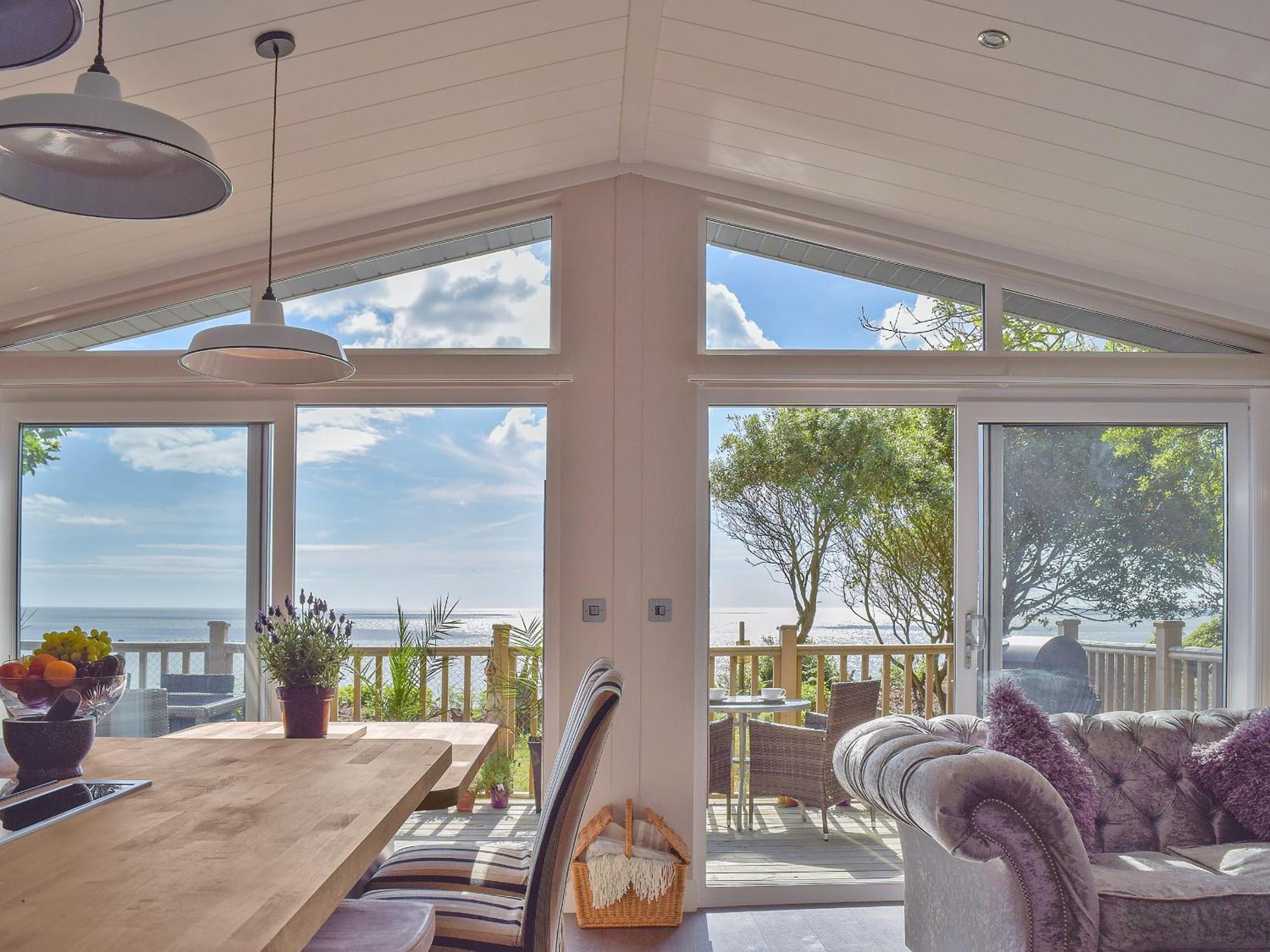 Seacliff Villa Corton  Buitenkant foto