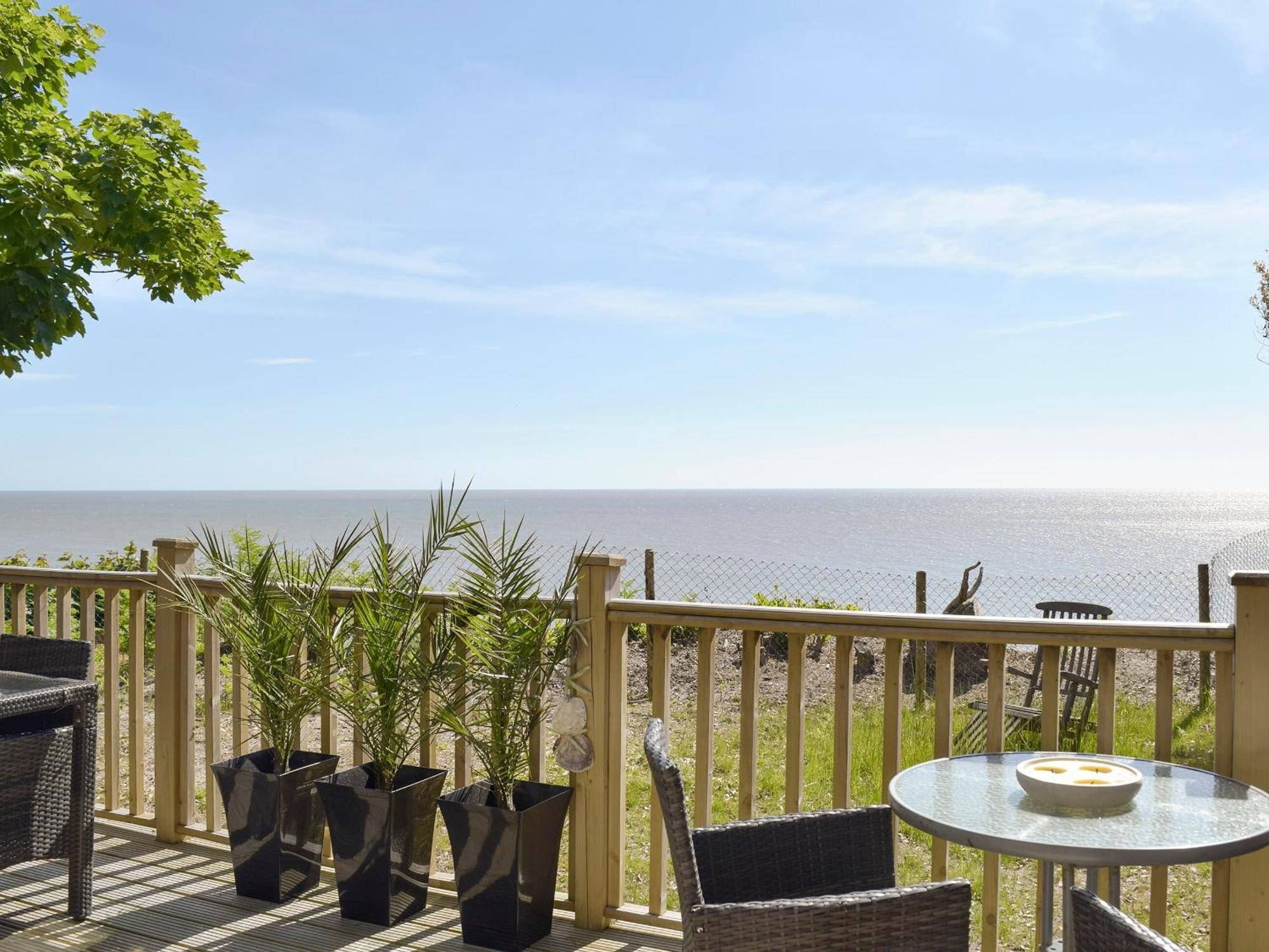 Seacliff Villa Corton  Buitenkant foto