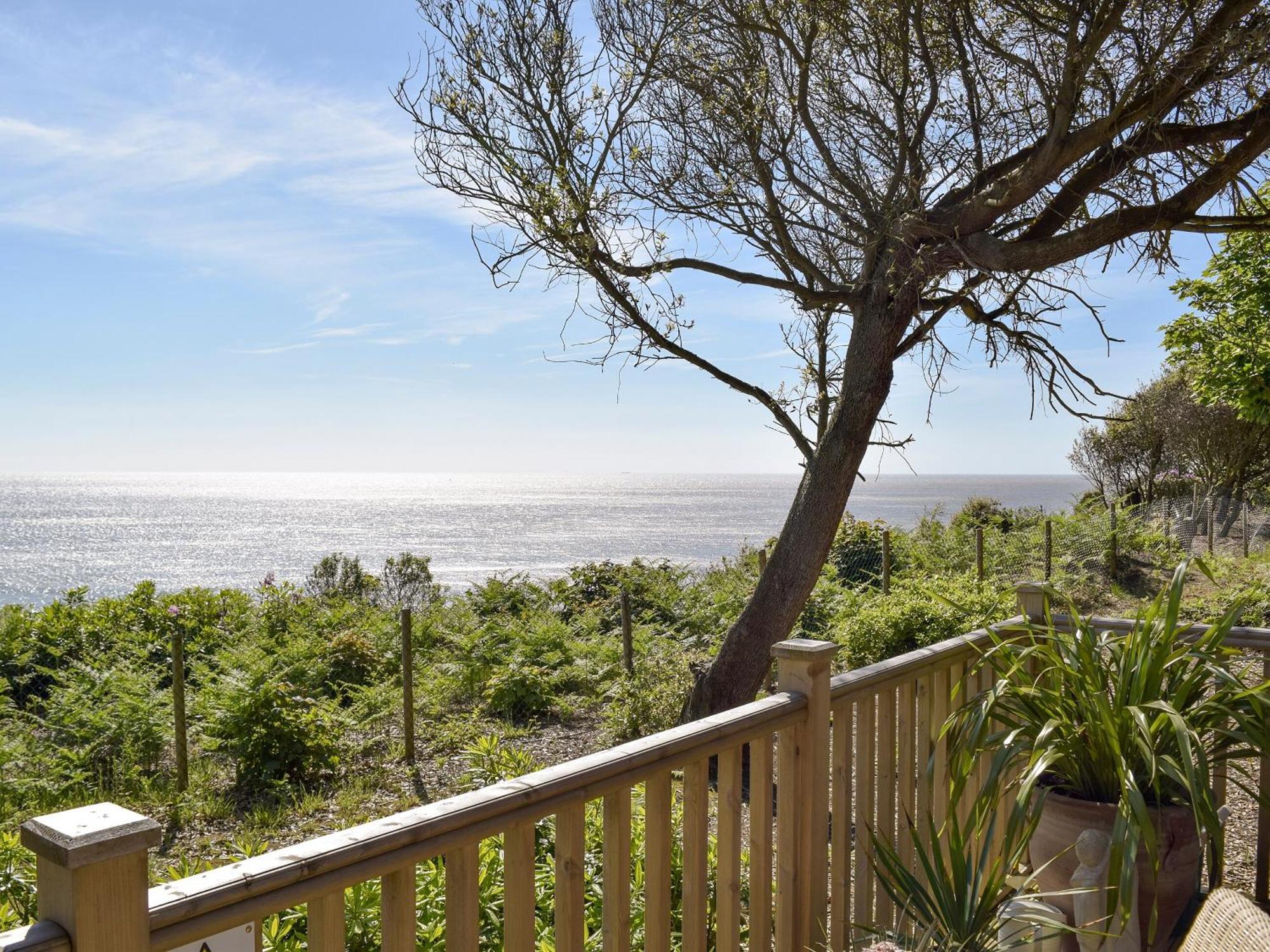 Seacliff Villa Corton  Buitenkant foto